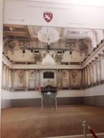 Spanische Hofreitschule 4 &ndash; &copy; Walburga Lindner (Eberhardt TRAVEL)