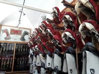 Spanische Hofreitschule 5 &ndash; &copy; Walburga Lindner (Eberhardt TRAVEL)