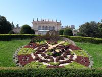Stadtpark Kurhaus &ndash; &copy; Walburga Lindner (Eberhardt TRAVEL)
