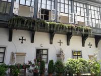 Wien Deutscher Orden 1 &ndash; &copy; Walburga Lindner (Eberhardt TRAVEL)