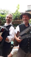 Grinzing Musikanten