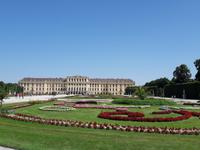 Schloß Schönbrunn &ndash; &copy; Walburga Lindner (Eberhardt TRAVEL)