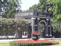 Schloß Schönbrunn Park &ndash; &copy; Walburga Lindner (Eberhardt TRAVEL)