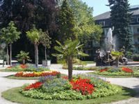 DSCN4064  Kurpark &ndash; &copy; Kerstin Veit (Eberhardt TRAVEL)