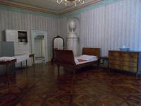 DSCN4089   Dienstbotenzimmer im Schloss &ndash; &copy; Kerstin Veit (Eberhardt TRAVEL)