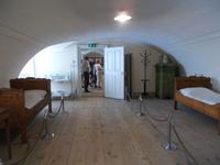 DSCN4091   Heizerzimmer &ndash; &copy; Kerstin Veit (Eberhardt TRAVEL)
