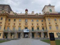 DSCN4099   Schloss Esterhazy &ndash; &copy; Kerstin Veit (Eberhardt TRAVEL)