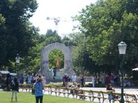 DSCN4140   Kurpark Wien  &ndash; &copy; Kerstin Veit (Eberhardt TRAVEL)