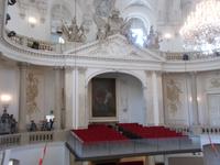 DSCN4174   Hofreitschule &ndash; &copy; Kerstin Veit (Eberhardt TRAVEL)