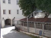 DSCN4177  Sommerreitschule &ndash; &copy; Kerstin Veit (Eberhardt TRAVEL)