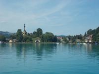 DSCN4256  Attersee &ndash; &copy; Kerstin Veit (Eberhardt TRAVEL)