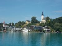  Attersee &ndash; &copy; Kerstin Veit (Eberhardt TRAVEL)