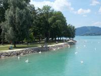 DSCN4267 Attersee &ndash; &copy; Kerstin Veit (Eberhardt TRAVEL)
