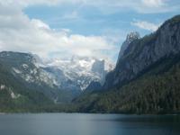 DSCN4279 Dachstein Gosausee &ndash; &copy; Kerstin Veit (Eberhardt TRAVEL)