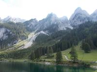 DSCN4280 Gosausee &ndash; &copy; Kerstin Veit (Eberhardt TRAVEL)