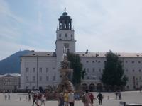 DSCN4286 Residenz mit Glockenspiel &ndash; &copy; Kerstin Veit (Eberhardt TRAVEL)