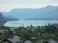 DSCN4310  Wolfgangsee &ndash; &copy; Kerstin Veit (Eberhardt TRAVEL)
