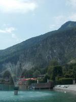 DSCN4321  Wolfgangsee St.Gilgen &ndash; &copy; Kerstin Veit (Eberhardt TRAVEL)