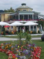 DSCN4322  Promenade St.Gilgen &ndash; &copy; Kerstin Veit (Eberhardt TRAVEL)