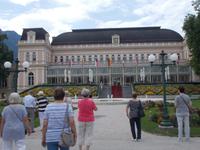 DSCN4334  Kurhaus &ndash; &copy; Kerstin Veit (Eberhardt TRAVEL)