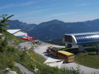 DSCN4354 Hornspitz Bahn &ndash; &copy; Kerstin Veit (Eberhardt TRAVEL)