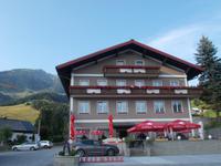 DSCN4384 Hotel Russbach &ndash; &copy; Kerstin Veit (Eberhardt TRAVEL)