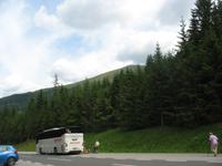 Nockalmstraße &ndash; &copy; Ina Lakermann (Eberhardt TRAVEL)