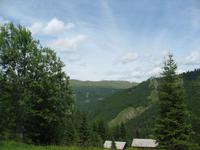Nockalmstraße &ndash; &copy; Ina Lakermann (Eberhardt TRAVEL)