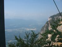 Talblick, Villacher Alpenstraße &ndash; &copy; Ina Lakermann (Eberhardt TRAVEL)