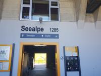 Stadion Seealpe &ndash; &copy; Kathrin Beck (Eberhardt TRAVEL)