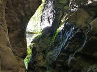 Breitachklamm &ndash; &copy; Kathrin Beck (Eberhardt TRAVEL)