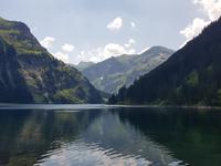 Vilsalpsee &ndash; &copy; Kathrin Beck (Eberhardt TRAVEL)
