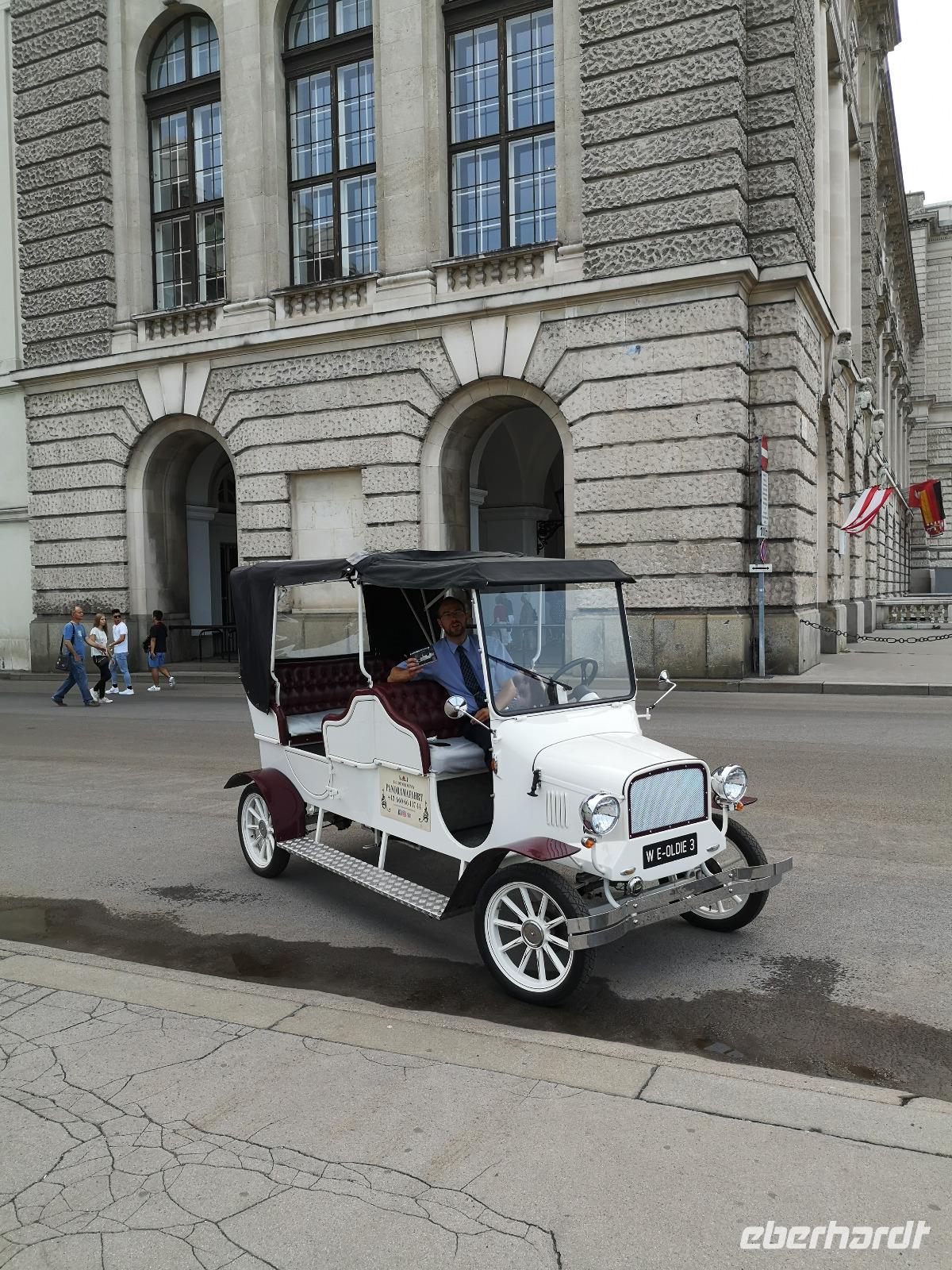 1 Tag A Stadtspaziergang (12) &ndash; &copy; Jürgen Müller (Eberhardt TRAVEL)