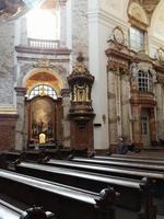 2 Tag A Karlskirche (6) &ndash; &copy; Jürgen Müller (Eberhardt TRAVEL)