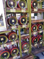 2 Tag B Naschmarkt (2) &ndash; &copy; Jürgen Müller (Eberhardt TRAVEL)