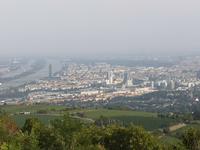 3 Tag F Grinzing Kahlenberg (2) &ndash; &copy; Jürgen Müller (Eberhardt TRAVEL)