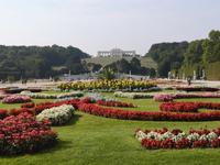 4 Tag A Schönbrunn (2) &ndash; &copy; Jürgen Müller (Eberhardt TRAVEL)