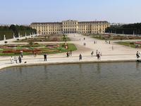 4 Tag A Schönbrunn (7) &ndash; &copy; Jürgen Müller (Eberhardt TRAVEL)