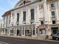 4 Tag B Konzerthaus (2) &ndash; &copy; Jürgen Müller (Eberhardt TRAVEL)