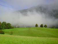 Zur Rettenbach Alm &ndash; &copy; Reinhard Kappes (Eberhardt TRAVEL)