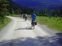 zur Rettenbach Alm
