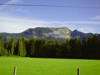 Auf der Alm &ndash; &copy; Reinhard Kappes (Eberhardt TRAVEL)