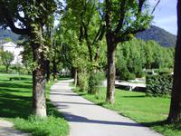 Bei Bad Ischl