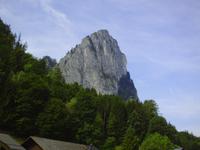 Drachenwand &ndash; &copy; Reinhard Kappes (Eberhardt TRAVEL)