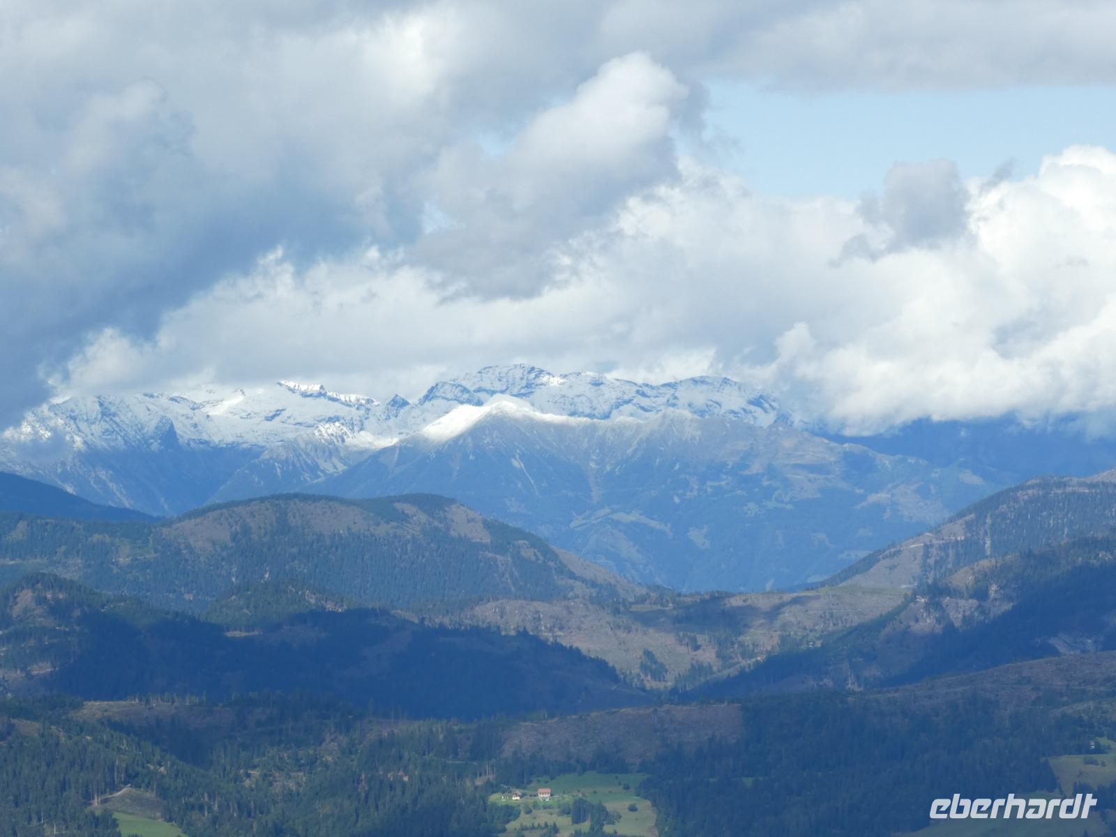 Nassfeld &ndash; &copy; Kerstin Hugel (Eberhardt TRAVEL)