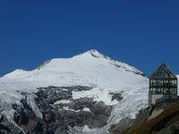 Großglockner &ndash; &copy; Kerstin Hugel (Eberhardt TRAVEL)