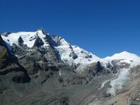 Großglockner &ndash; &copy; Kerstin Hugel (Eberhardt TRAVEL)