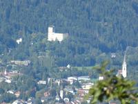 Lienz &ndash; &copy; Kerstin Hugel (Eberhardt TRAVEL)