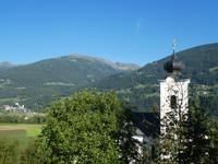 Lienzer Dolomiten