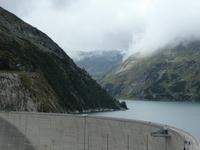 Kölbreintalsperre